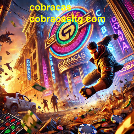 A Nova Era dos Jogos de Ação: Adrenalina e Emoção em Cada Ato