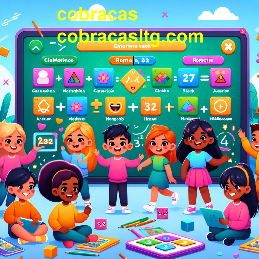 A Importância dos Jogos Educacionais na Aprendizagem Moderna