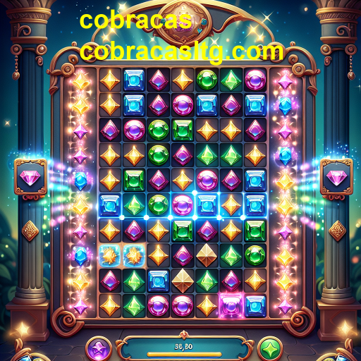 A Magia dos Jogos Match 3: Diversão e Estratégia em Cada Movimento