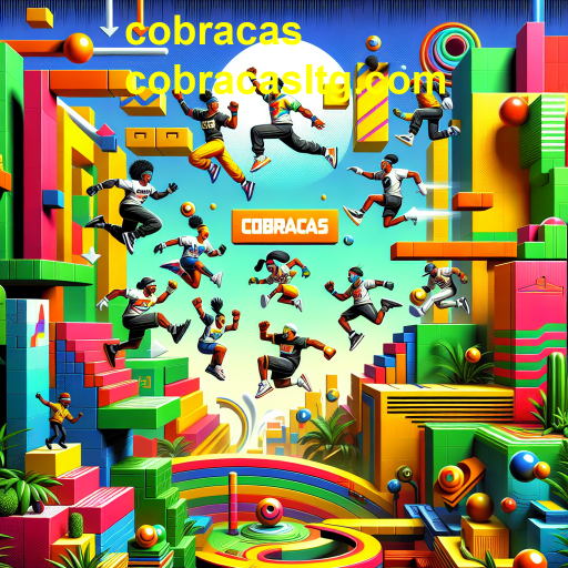 A Evolução dos Jogos de Plataforma: Do Clássico ao Moderno