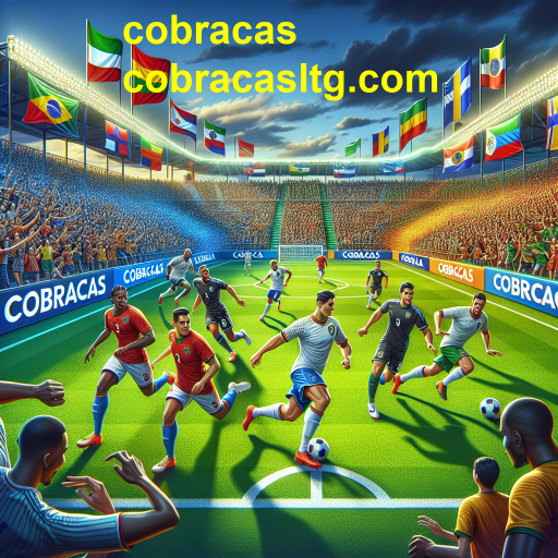 A Evolução dos Jogos de Esportes: Uma Fenômeno Global