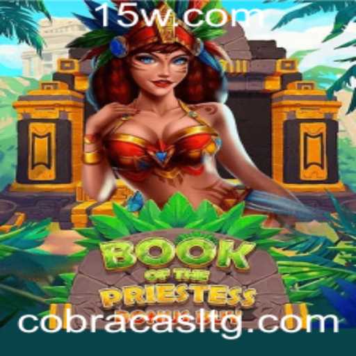 Descubra o Fascinante Mundo de BookOfThePriestess