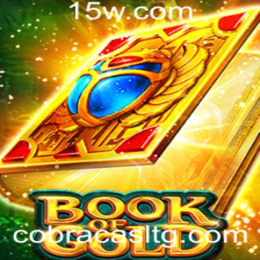 Explorando o Mundo do Jogo BookofGold: Uma Aventura Épica com i2bet