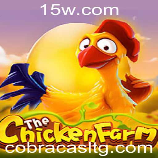 Descubra o Mundo do Jogo ChickenFarm e Suas Regras Fascinantes