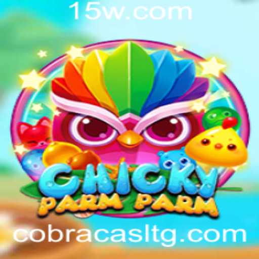 Explorando ChickyParmParm: Um Mergulho no Novo Jogo do Momento