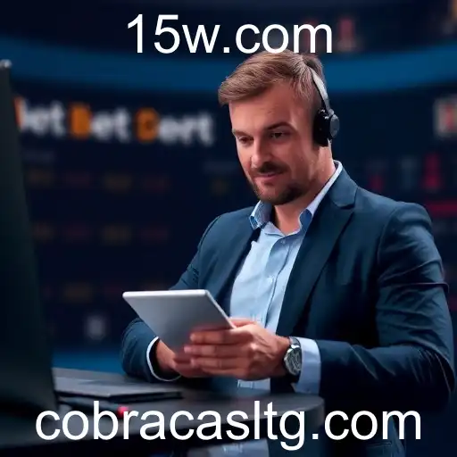 Contate-nos: Explorando a Importância do Atendimento ao Cliente na i2bet