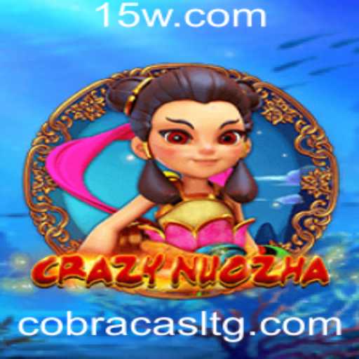 Explorando CrazyNuoZha: O Novo Fenômeno de Jogos Online