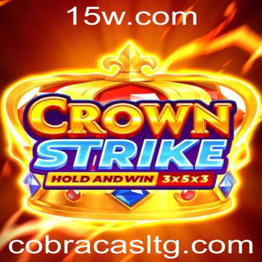 Explorando o Mundo de CrownStrike: Regras e Estrutura