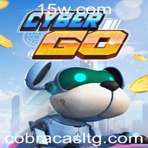 Descubra CyberGO: O Futuro dos Jogos de Estratégia com i2bet