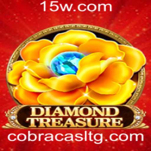 Explorando o Mundo Empolgante de Diamondtreasure e as Facilidades do i2bet