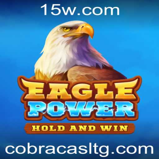 EaglePower: Descubra a Revolução do Jogo Online com i2bet