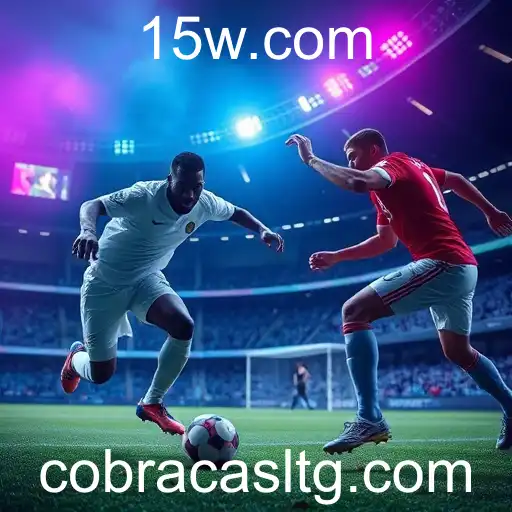 O Impacto da Tecnologia nos Esportes: A Revolução do i2bet