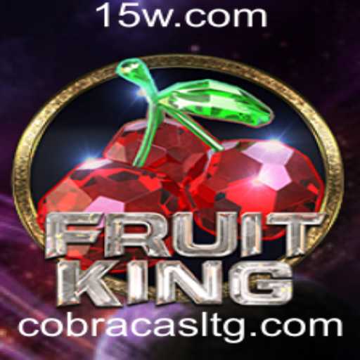 Explorando o Universo do Jogo FruitKing com i2Bet