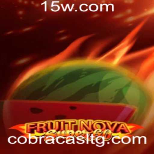Descubra o Mundo de FruitNovaSuper60: Um Jogo de Emoções e Estratégias na Plataforma i2bet
