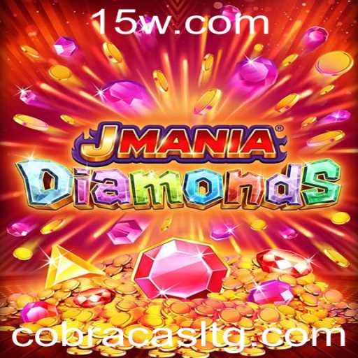 Descubra o Fascinante Mundo de JManiaDiamonds: Um Mergulho no Universo de i2bet