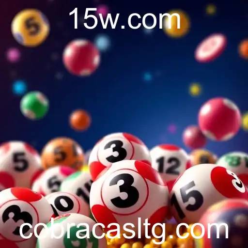 Jogos de Bingo: Um Mergulho no Mundo do i2bet