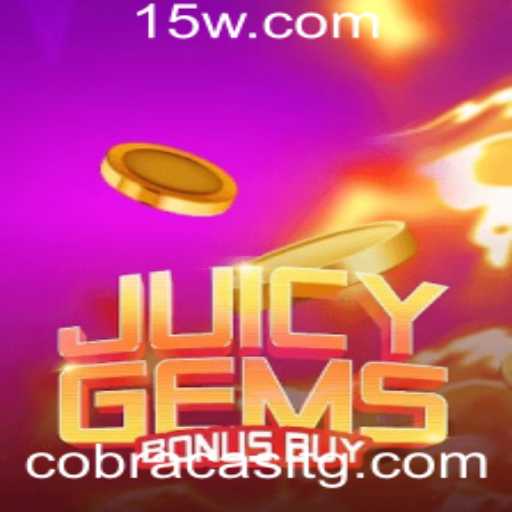 JuicyGemsBonusBuy: Descubra o Fascinante Mundo das Gemas