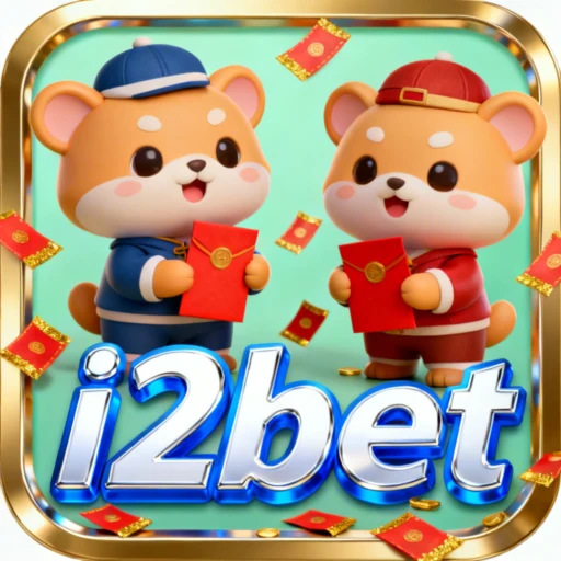 i2bet logo