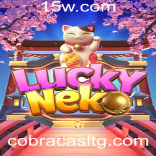 Introdução ao emocionante jogo LuckyNeko na plataforma i2bet