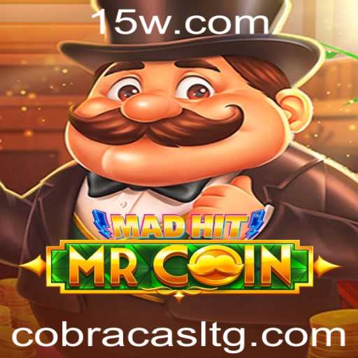 Explorando o Mundo Emocionante de MadHitMrCoin com i2bet