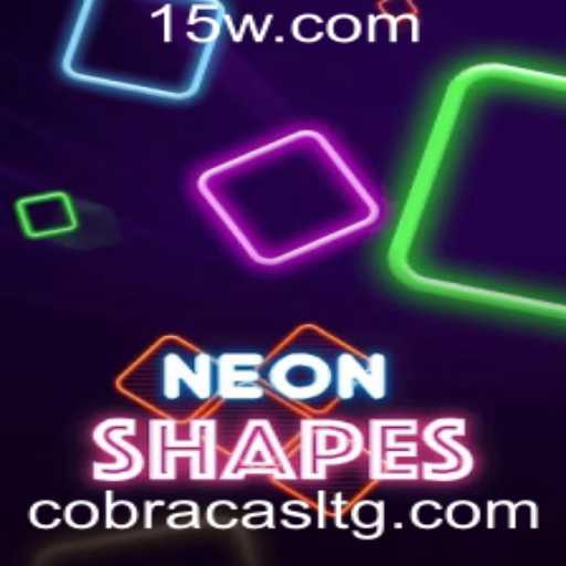 Tudo o que Você Precisa Saber sobre o Jogo NeonShapes