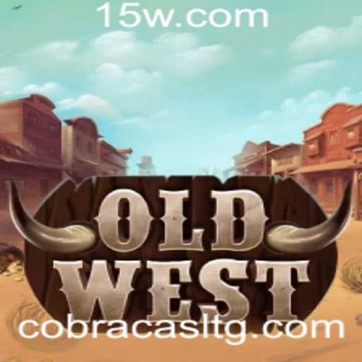 Descobrindo OldWest: O Jogo que Une Estratégia e Ação
