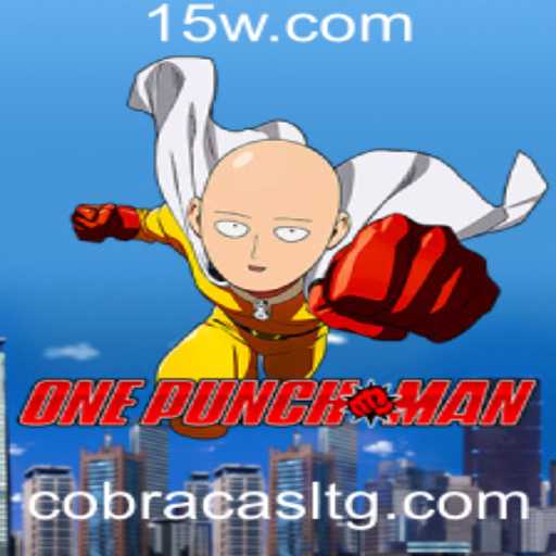 OnePunchMan: Explorando o Universo do Jogo com Estratégia e Ação
