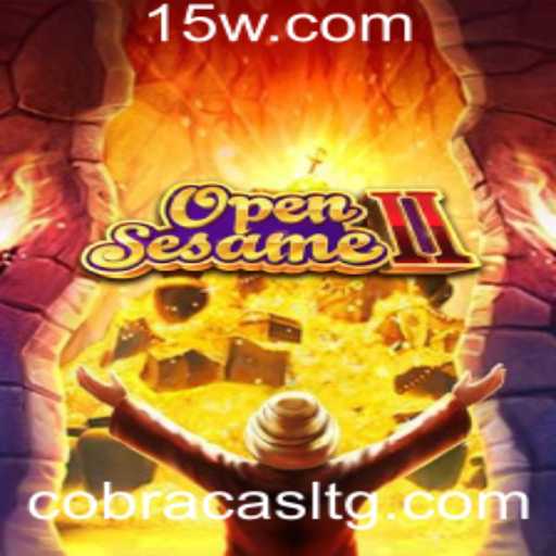 Descubra OpenSesameII: O Jogo Que Está Conquistando o Mundo Gamer