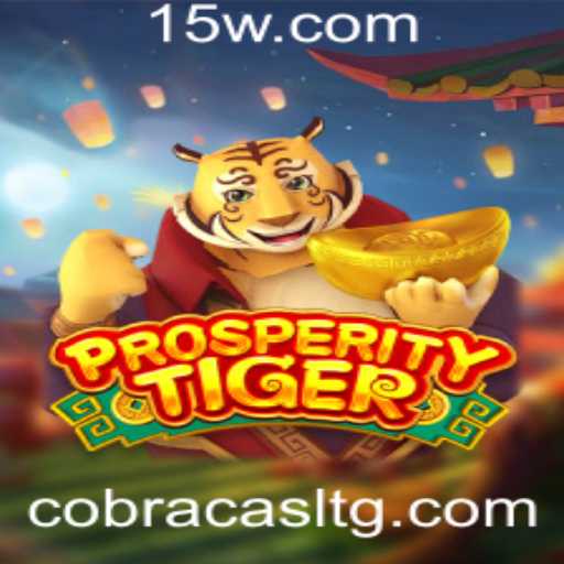 Explorando o Mundo Fascinante de ProsperityTiger: Um Guia Completo