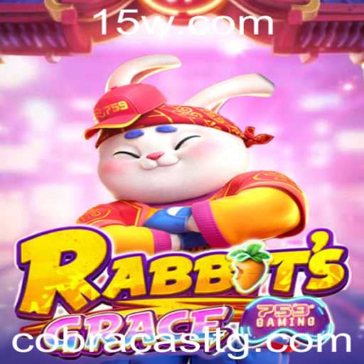 Descubra RabbitsGrace: Estratégia e Destino no Mundo de i2bet