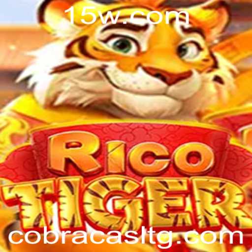 RicoTiger: Explorando o Fascinante Mundo dos Jogos de Aventura com i2bet