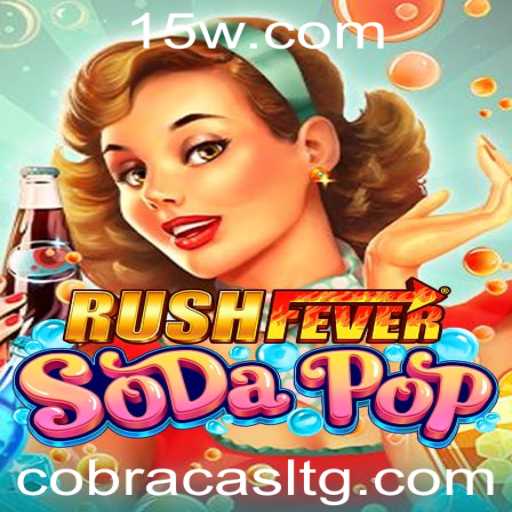 Explorando o Mundo de RushFeverSodaPop: A Nova Sensação dos Jogos Digitais
