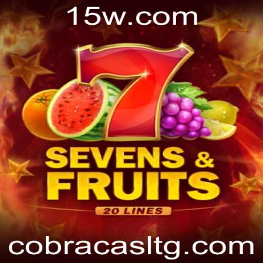 Descubra o Emocionante Mundo de SevensFruits20 no i2bet