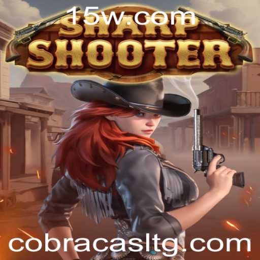Sharpshooter: O Jogo Emocionante que Conquista Apostadores