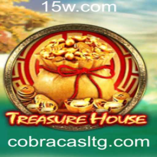 Descubra o Universo de TreasureHouse: A Nova Sensação no Mundo dos Jogos