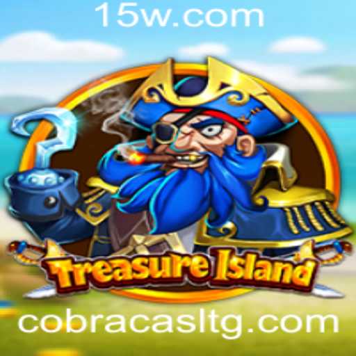 Desvendando TreasureIsland: Um Aventuroso Jogo de Estratégia e Sorte